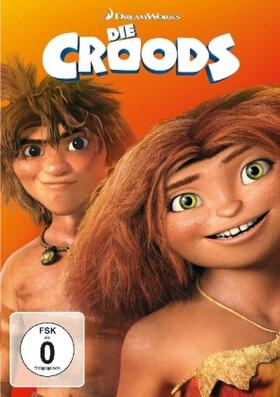 Micco / Sanders |  Die Croods | Sonstiges |  Sack Fachmedien