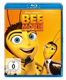 Seinfeld / Feresten / Marder |  Bee Movie - Das Honigkomplott | Sonstiges |  Sack Fachmedien