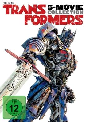 Orci / Kurtzman / Rogers |  Transformers | Sonstiges |  Sack Fachmedien