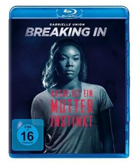 Engle |  Breaking In - Rache ist ein Mutterinstinkt | Sonstiges |  Sack Fachmedien