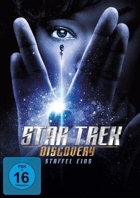  Star Trek Discovery - Staffel 1 | Sonstiges |  Sack Fachmedien