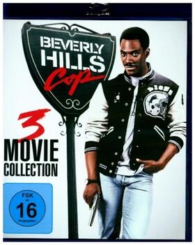 Ferguson / Skaaren / Souza |  Beverly Hills Cop 1-3 | Sonstiges |  Sack Fachmedien