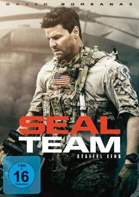 Cavell / Clauson-Wolf / Silver |  SEAL Team | Sonstiges |  Sack Fachmedien