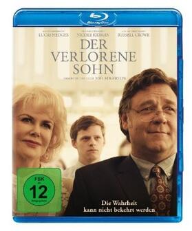 Edgerton / Conley | Der verlorene Sohn | Sonstiges | 505-308318132-1 | sack.de