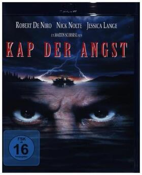 Macdonald / Webb / Strick | Kap der Angst | Sonstiges | 505-308318850-4 | sack.de