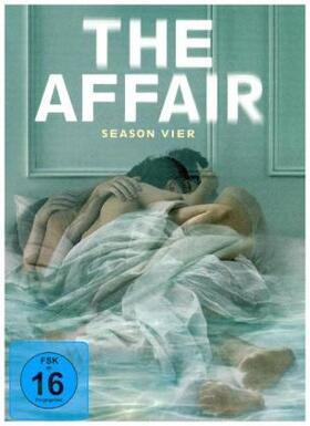 Levi / Treem / Smith | The Affair | Sonstiges | 505-308319046-0 | sack.de