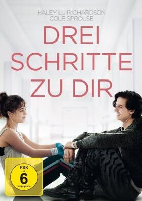 Drei Schritte zu Dir | Sonstiges | 505-308319372-0 | sack.de