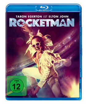 Hall |  Rocketman | Sonstiges |  Sack Fachmedien