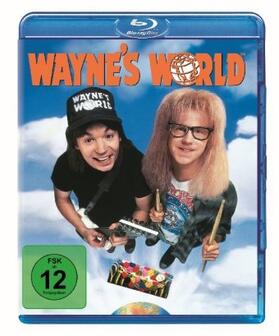 Myers / Turner |  Waynes World | Sonstiges |  Sack Fachmedien