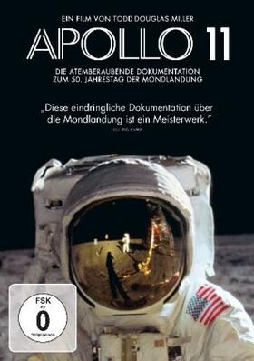  Apollo 11 | Sonstiges |  Sack Fachmedien