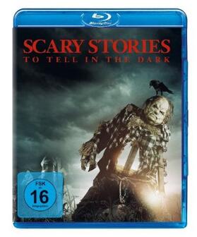 Hageman / Toro / Dunstan |  Scary Stories to Tell in the Dark | Sonstiges |  Sack Fachmedien