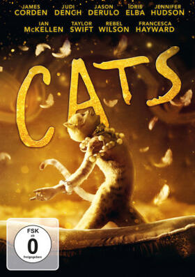  Cats (2019) | Sonstiges |  Sack Fachmedien