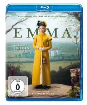 Austen / Catton |  Emma | Sonstiges |  Sack Fachmedien