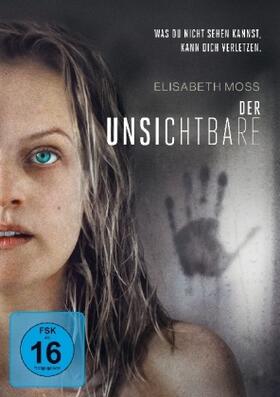 Wells / Whannell |  Der Unsichtbare | Sonstiges |  Sack Fachmedien