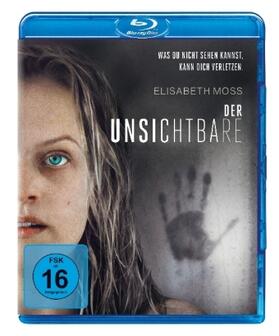 Wells / Whannell |  Der Unsichtbare | Sonstiges |  Sack Fachmedien