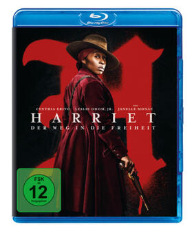 Howard / Lemmons |  Harriet - Der Weg in die Freiheit | Sonstiges |  Sack Fachmedien