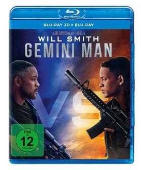 Ray / Lemke / Benioff |  Gemini Man | Sonstiges |  Sack Fachmedien