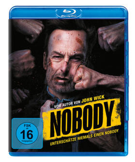 Kolstad |  Nobody | Sonstiges |  Sack Fachmedien