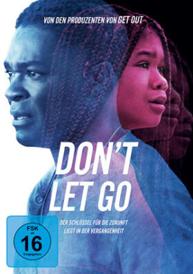 Estes / Daywalt |  Dont Let Go | Sonstiges |  Sack Fachmedien