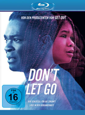 Estes / Daywalt |  Dont Let Go | Sonstiges |  Sack Fachmedien