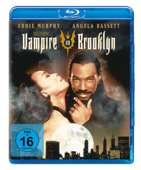 Murphy / Lynch / Lucker |  Vampire in Brooklyn | Sonstiges |  Sack Fachmedien