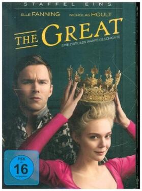  The Great (Mini Serie) | Sonstiges |  Sack Fachmedien