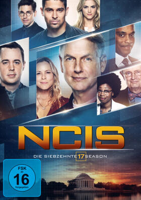  Navy CIS (NCIS) - Season 17 | Sonstiges |  Sack Fachmedien