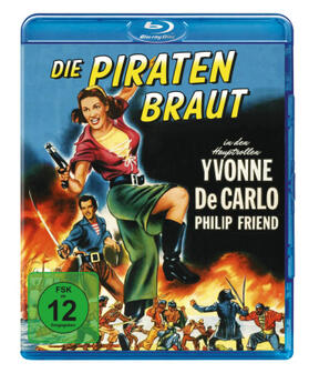 Golding / Hoffman / May | Die Piratenbraut | Sonstiges | 505-308323110-1 | sack.de