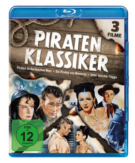 Strabel / May / Bennett |  Piraten Klassiker | Sonstiges |  Sack Fachmedien