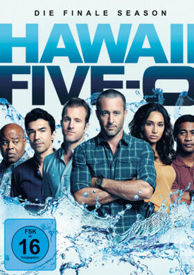 Hawaii Five-0 - Staffel 10 | Sonstiges | 505-308323243-6 | sack.de