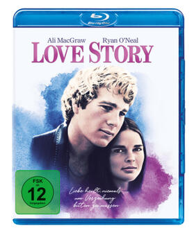 Segal |  Love Story | Sonstiges |  Sack Fachmedien