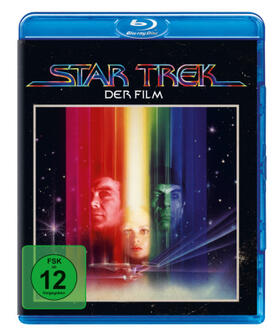 Roddenberry / Foster / Livingston |  Star Trek I - Der Film | Sonstiges |  Sack Fachmedien