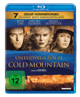 Minghella |  Unterwegs nach Cold Mountain | Sonstiges |  Sack Fachmedien