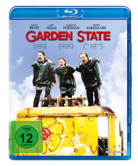 Braff |  Garden State | Sonstiges |  Sack Fachmedien