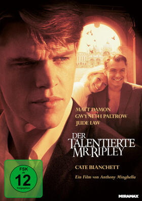 Highsmith | Der talentierte Mr. Ripley | Sonstiges | 505-308323847-6 | sack.de