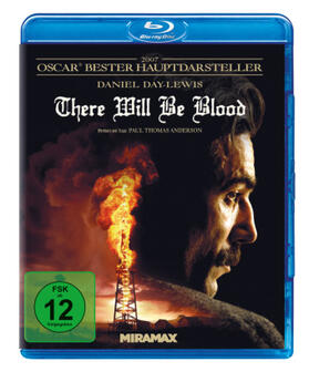 Anderson |  There Will Be Blood | Sonstiges |  Sack Fachmedien