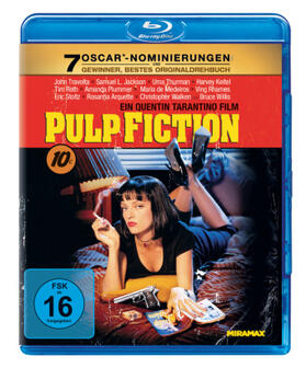  Pulp Fiction | Sonstiges |  Sack Fachmedien