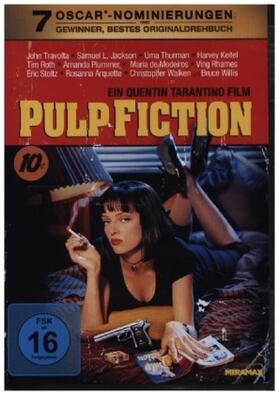  Pulp Fiction | Sonstiges |  Sack Fachmedien