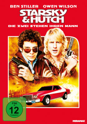 Phillips / Armstrong / Obrien |  Starsky & Hutch | Sonstiges |  Sack Fachmedien