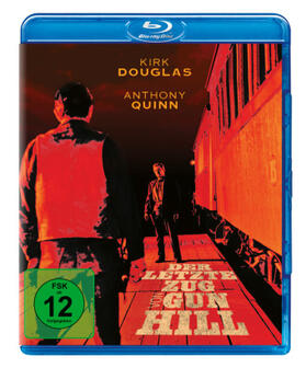 Crutchfield / Poe |  Der letzte Zug von Gun Hill | Sonstiges |  Sack Fachmedien