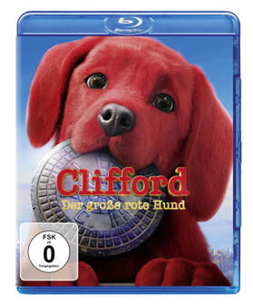 Scherick / Ronn / Hemingway | Clifford - Der große rote Hund | Sonstiges | 505-308324427-9 | sack.de