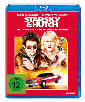 Phillips / Armstrong / Obrien |  Starsky & Hutch | Sonstiges |  Sack Fachmedien