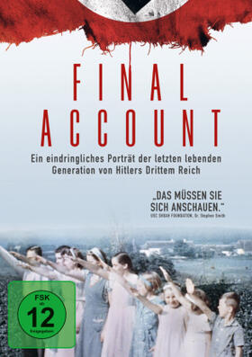  Final Account | Sonstiges |  Sack Fachmedien