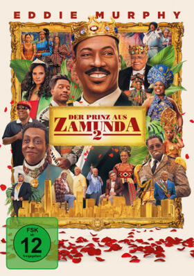 Der Prinz aus Zamunda 2 | Sonstiges | 505-308324717-1 | sack.de