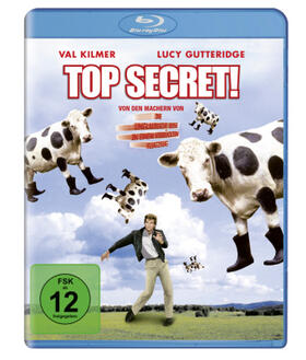  Top Secret! | Sonstiges |  Sack Fachmedien