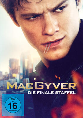 Lenkov / Zlotoff / Durkin |  MacGyver | Sonstiges |  Sack Fachmedien