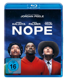 Peele |  Nope | Sonstiges |  Sack Fachmedien