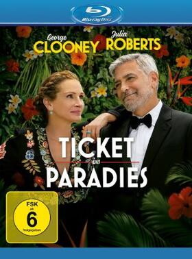 Parker / Pipski |  Ticket ins Paradies | Sonstiges |  Sack Fachmedien