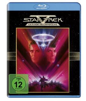 Shatner / Bennett / Loughery |  Star Trek V - Am Rande des Universums | Sonstiges |  Sack Fachmedien