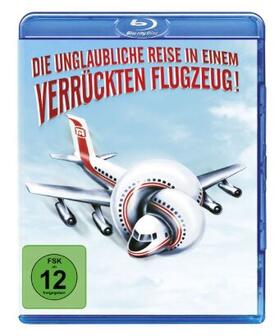 Abrahams / Zucker / Bartlett |  Die unglaubliche Reise in einem verrückten Flugzeug | Sonstiges |  Sack Fachmedien